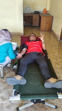 Donor Darah