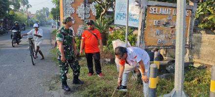 Gotong Royong Bersama